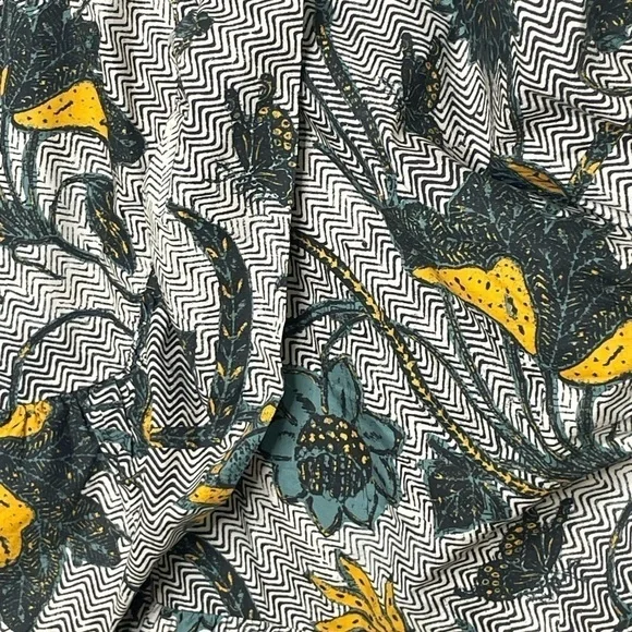 Ulla Johnson dress midi Ondine in Portofino sz 8 gray NWOT one shoulder - Picture 7 of 11